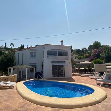 Casa Lima Villa Orba Kültér fotó