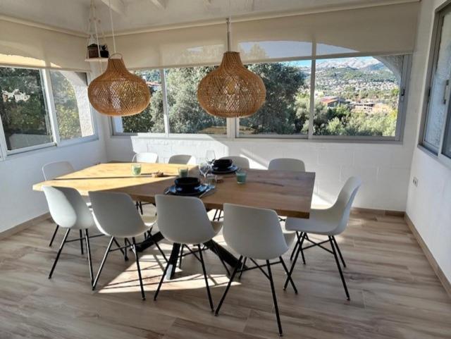 Casa Lima Villa Orba Kültér fotó