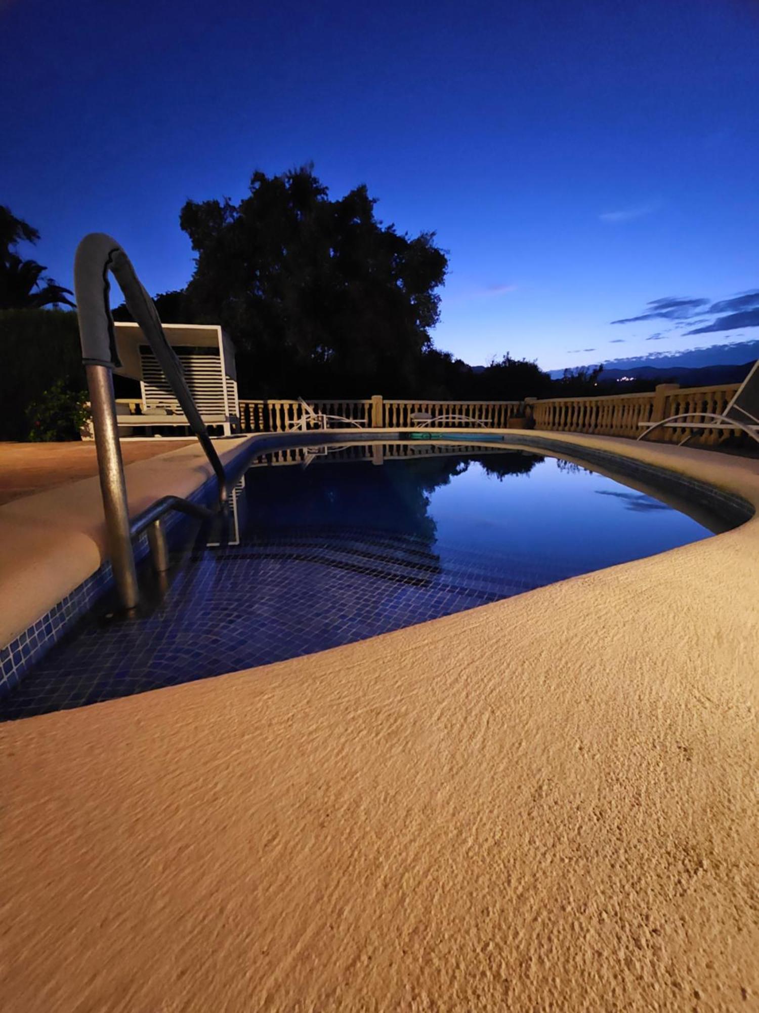 Casa Lima Villa Orba Kültér fotó