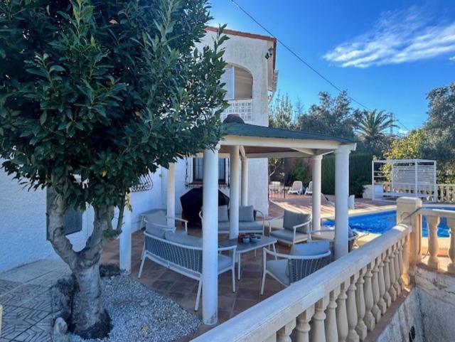 Casa Lima Villa Orba Kültér fotó