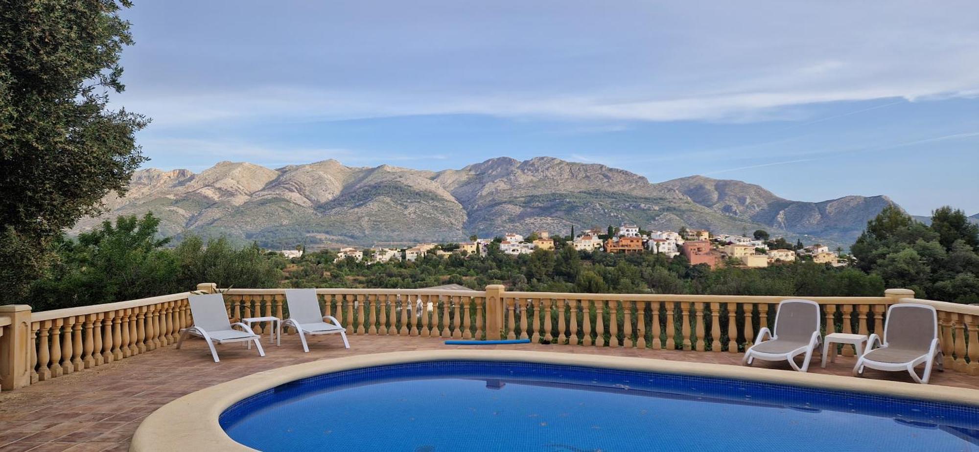 Casa Lima Villa Orba Kültér fotó