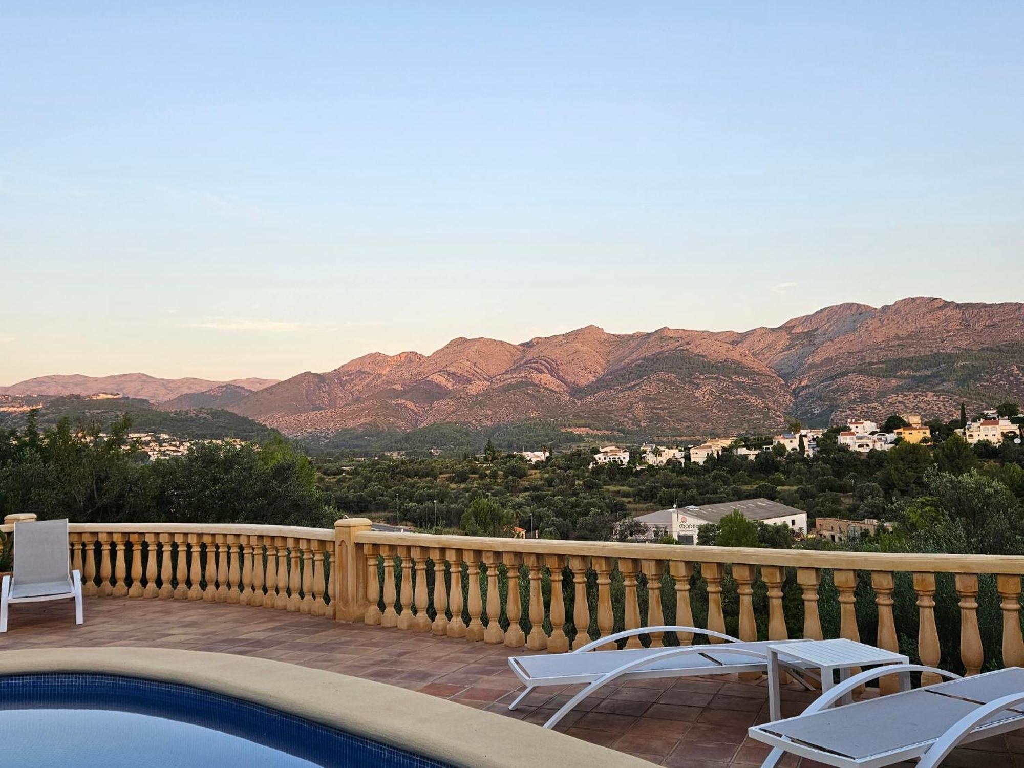 Casa Lima Villa Orba Kültér fotó