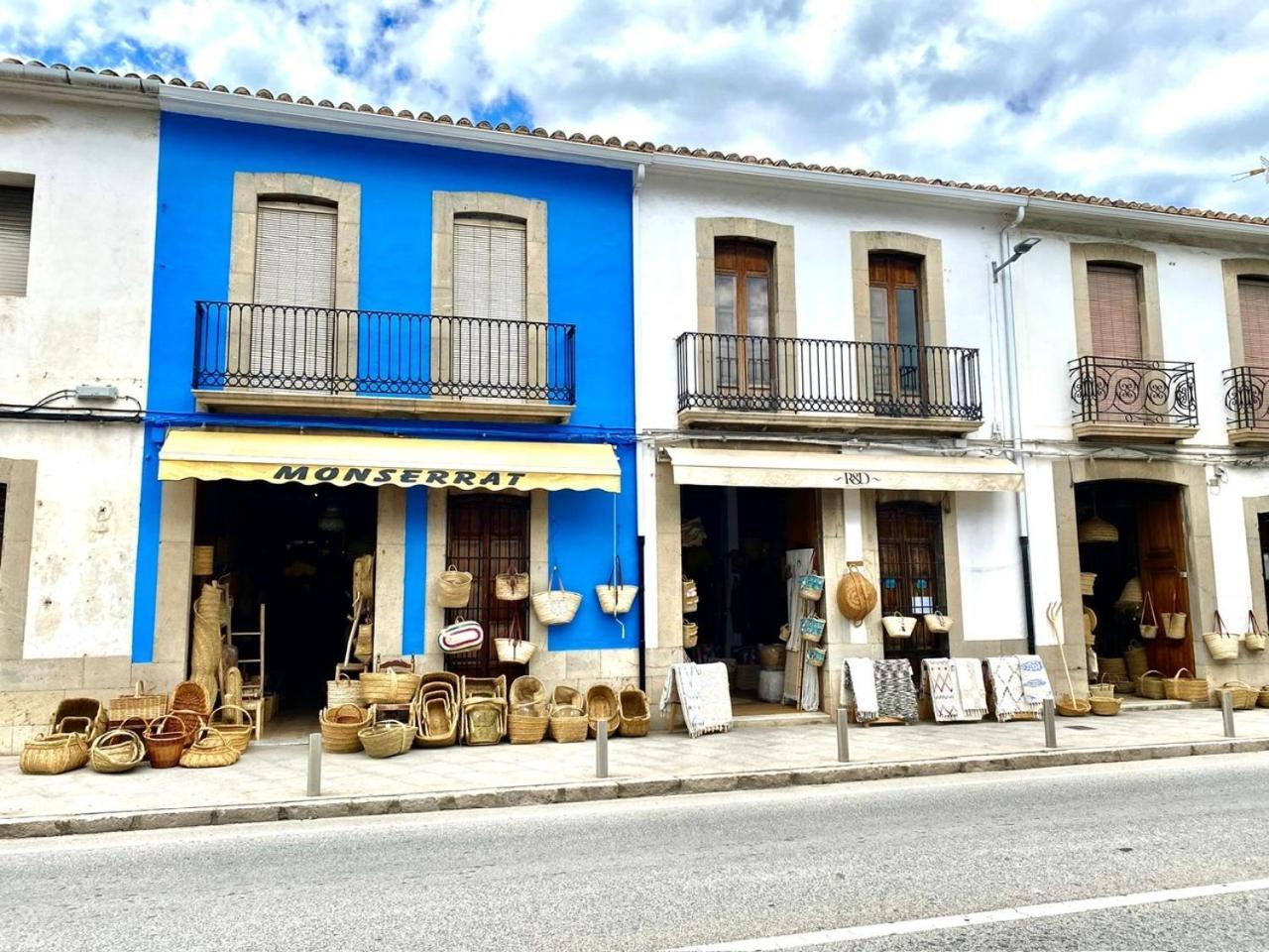 Casa Lima Villa Orba Kültér fotó
