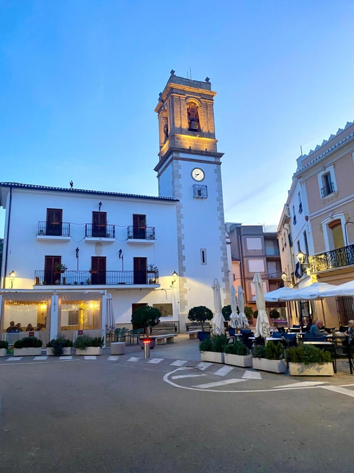 Casa Lima Villa Orba Kültér fotó